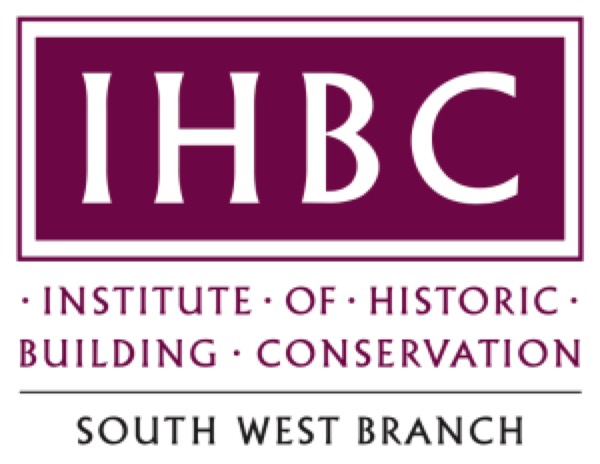 IHBC South West Branch logo